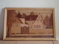 Frommannsche Haus